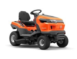 Vrtni traktor Husqvarna TS 215T