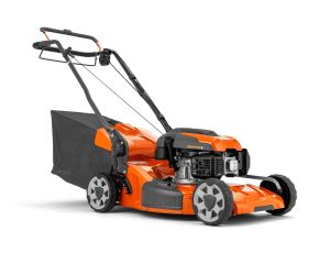 Bencinska vrtna kosilnica Husqvarna LC 356V
