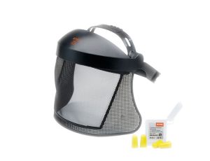Zaščita obraza in sluha STIHL Function GPA 33