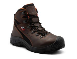 Delovni čevlji Garsport 3486 mid S3S