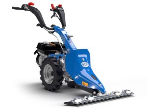 Kosilnica BCS 606 PowerSafe Smart