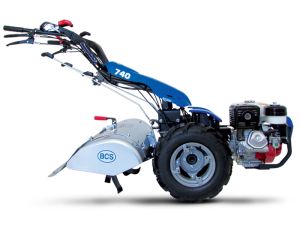 Motokultivator BCS 740 PowerSafe