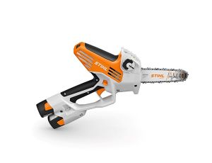 SET - Enoročna baterijska žaga STIHL GTA 40