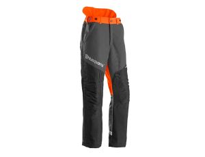 Gozdarske hlače Husqvarna Functional
