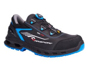 Delovni čevlji Garsport Hexa-Viper BOA® low S3S ESD