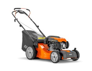 Bencinska vrtna kosilnica Husqvarna LC 353AWD