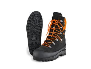 Usnjeni gozdarski čevlji STIHL Advance GTX
